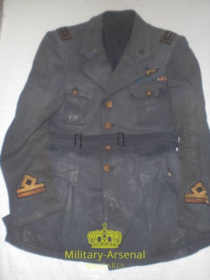 Completo Pilota R.S.I. | Military Arsenal