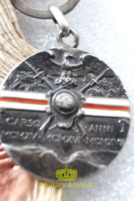 WWI medaglia 40° reggimento Fanteria Bologna | Military Arsenal