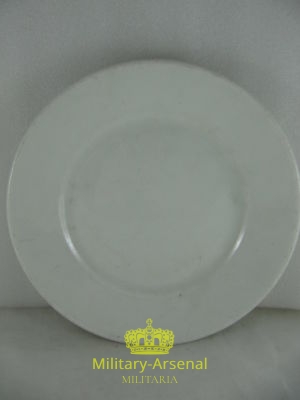 Germania Waffen SS piatto in ceramica | Military Arsenal