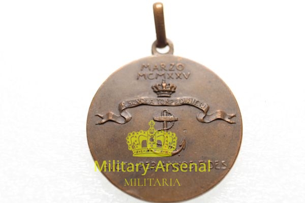 Regia Marina scuola Torpedinieri | Military Arsenal