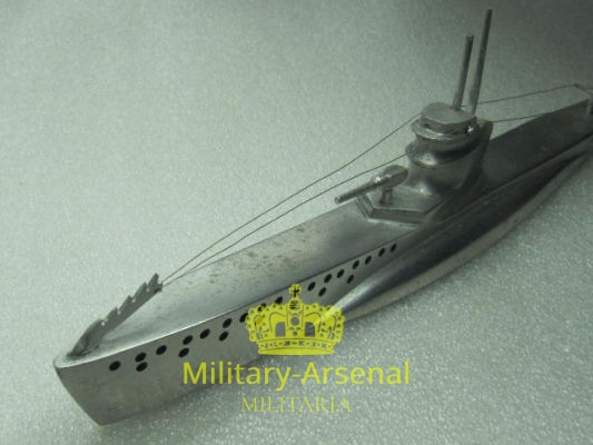 Modellino Sommergibile | Military Arsenal