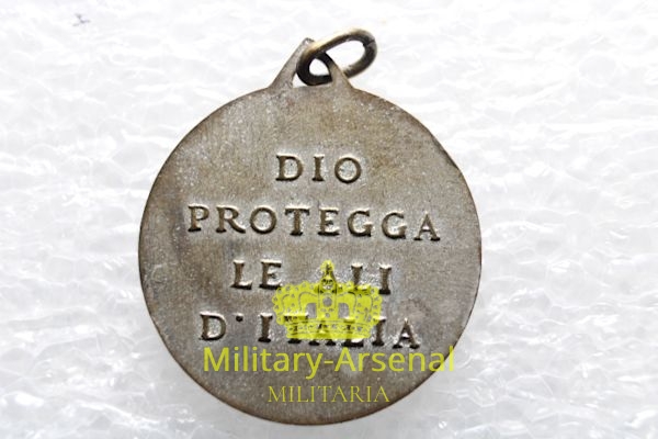 Medaglia Regia Aeronautica  | Military Arsenal