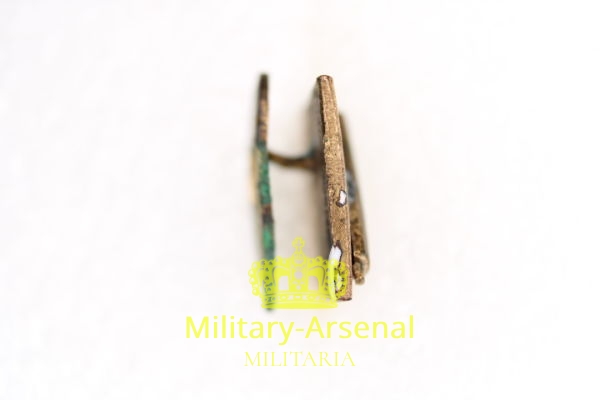Distintivo O.N.B. | Military Arsenal