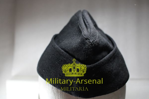 Bustina nera GIL | Military Arsenal