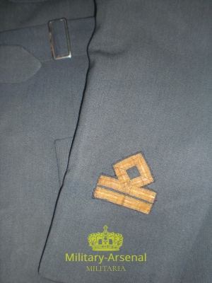 Completo Pilota R.S.I. 2 | Military Arsenal