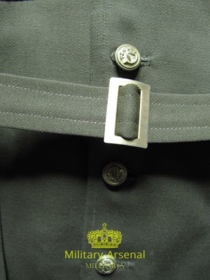 Bersaglieri giacca coloniale da bambino. | Military Arsenal