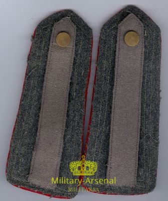 Spalline Fanteria Maggiore | Military Arsenal