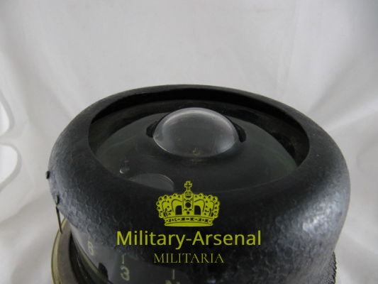 S 79 Savoia Marchetti bussola | Military Arsenal
