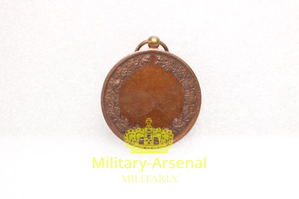 Medaglia Al Valore Civile Repubblica Italiana  | Military Arsenal