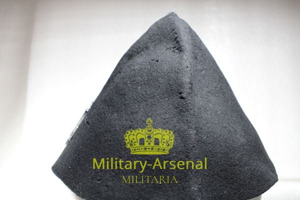 Fez GIL  | Military Arsenal