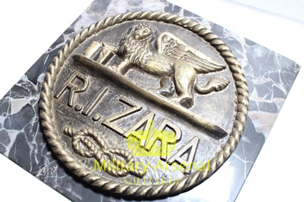 Regia Marina regio Incrociatore Zara | Military Arsenal
