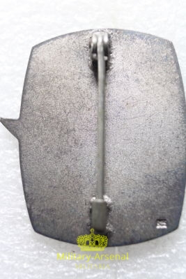 Alpini gruppo artiglieria Sondrio distintivo post-war | Military Arsenal