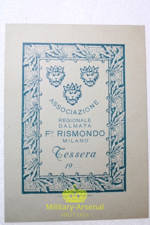 Immagine copertina