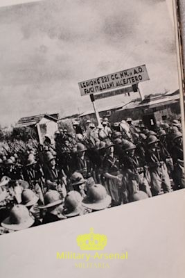 Libro Milizia Universitaria 1938 | Military Arsenal