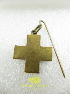 Croce Rossa | Military Arsenal