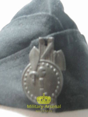 Bustina G.I.L. | Military Arsenal