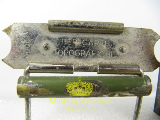 Bussola Regio Esercito 2 | Military Arsenal