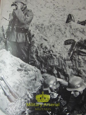 Libro fotografico invasione della Polonia | Military Arsenal