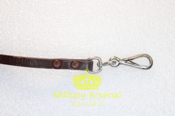 Correggiolo per pistola modello 34 | Military Arsenal