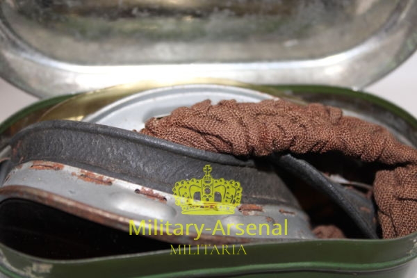 Regio Esercito Occhiali Coloniali. | Military Arsenal