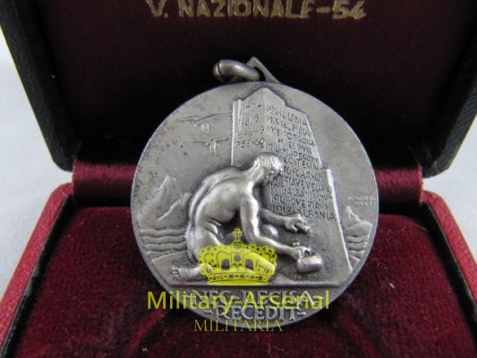 Regia Guardia di Finanza Accademia | Military Arsenal