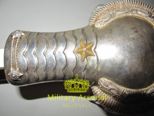 Spalline da Generale | Military Arsenal