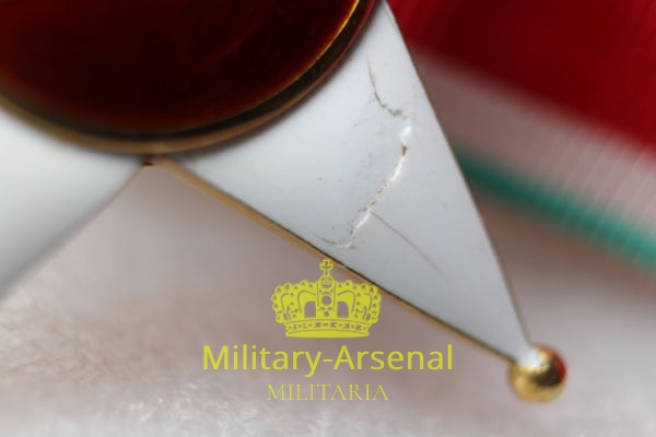 Ordine coloniale della Stella d'Italia 1911 | Military Arsenal