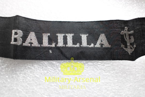 Opera Balilla Marinaretto  | Military Arsenal