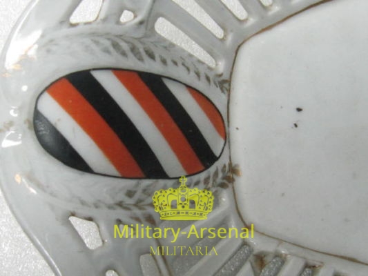 Ceramica patriottica | Military Arsenal