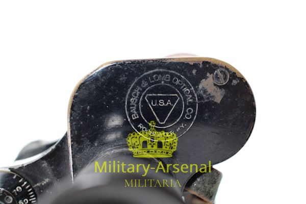 WWI binocolo Us.Army signal corps  | Military Arsenal