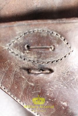 Regio esercito fondina per Bodeo Glisenti mod.1889 | Military Arsenal