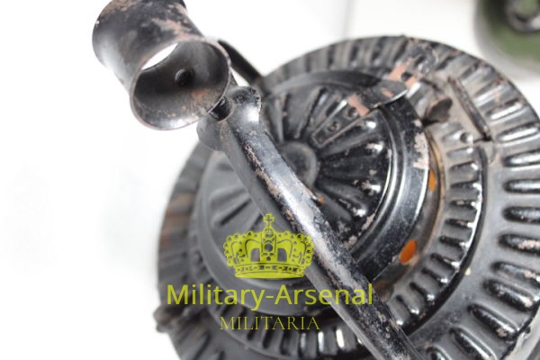 Regio Esercito lanterna da campo  | Military Arsenal