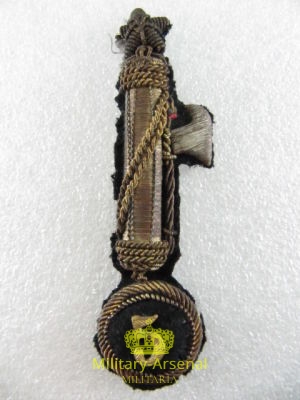 MVSN 5 Legione Milizia Valle Scrivia Tortona | Military Arsenal