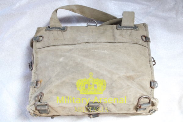 Regio Esercito zaino modello 29 | Military Arsenal