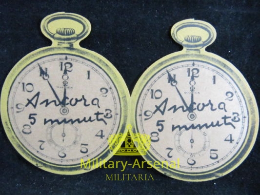 Volantino di Propaganda RSI Repubblica Sociale Italiana 3 | Military Arsenal