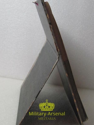 Bersaglieri calendario 1937 | Military Arsenal