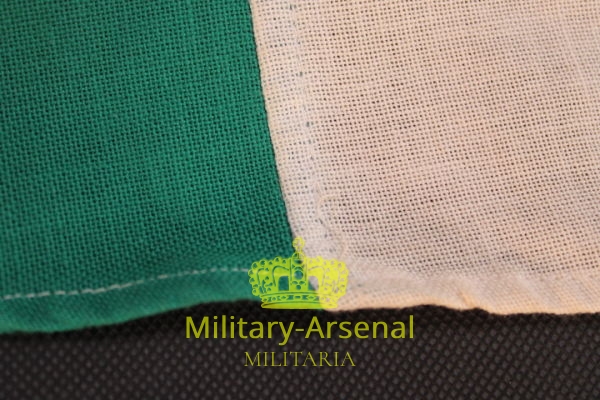 WWII Bandiera Regio Esercito  | Military Arsenal