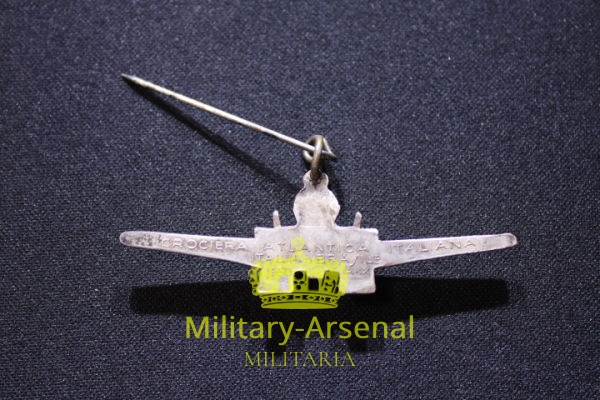 Italo Balbo Crociera Atlantica  | Military Arsenal