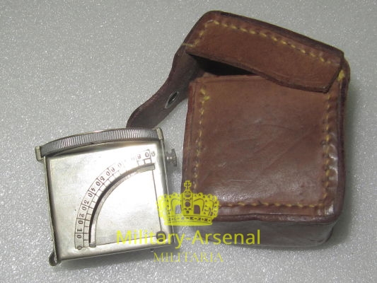 Telemetro Pavese | Military Arsenal