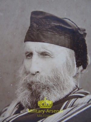 Risorgimento Giuseppe Garibaldi Foto | Military Arsenal