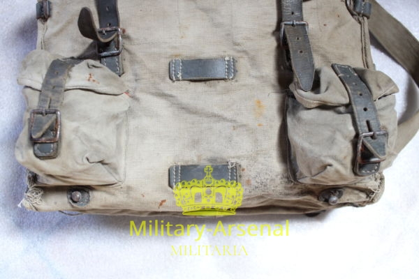 Regio Esercito zaino modello 29 | Military Arsenal