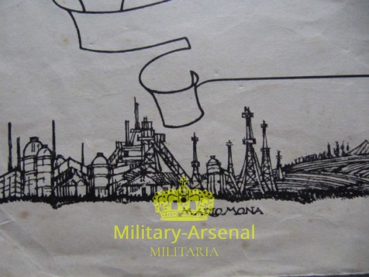Fronte Russo CSIR Generale Messe | Military Arsenal