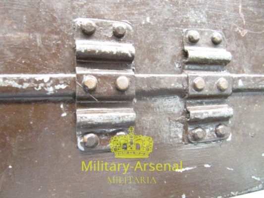 WWI Tanica per il raffreddamento Mitragliatrice Fiat | Military Arsenal