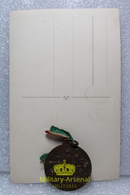 Medaglia Corpo D' Armata Alpino  | Military Arsenal