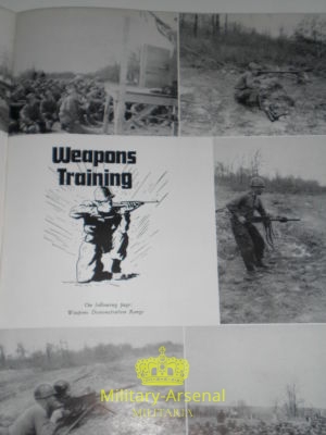 Libro di propaganda | Military Arsenal