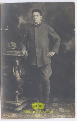 Foto Artiglieria da Fortezza 2 | Military Arsenal