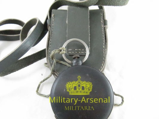 Regio Esercito Italiano bussola | Military Arsenal