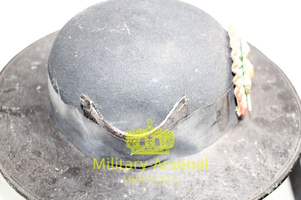 WWII Bersaglieri Moretto fascismo  | Military Arsenal