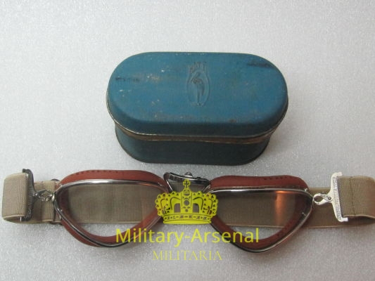 Occhiali da Pilota | Military Arsenal