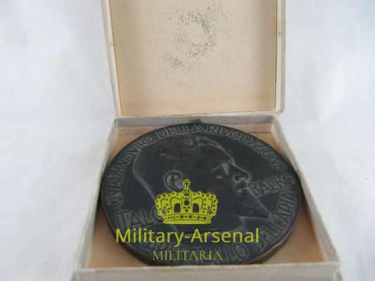 Italo Balbo 1941 | Military Arsenal